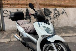 Yamaha X-City