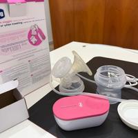 Chicco Tiralatte Elettrico Portatile