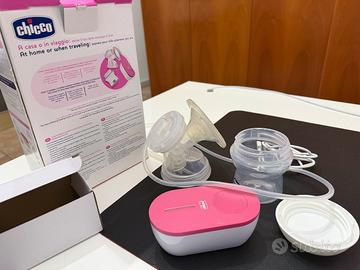 Chicco Tiralatte Elettrico Portatile