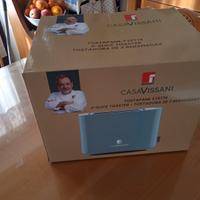Tostapane Casa Vissani