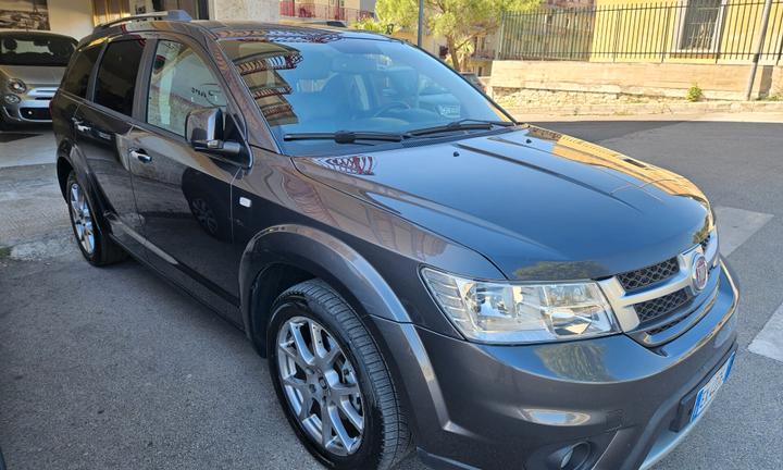 Fiat Freemont 2.0 4x4 170cv FULL AUTOMATICA PELLE 