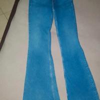Pantalone jeans LEE  donna