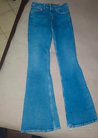 Pantalone jeans LEE  donna