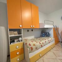 Cameretta due posti letto