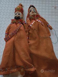 marionette
