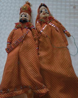 marionette