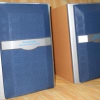 Casse acustiche - altoparlanti audio sonore