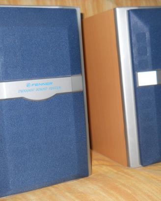 Casse acustiche - altoparlanti audio sonore