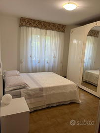 Appartamento arredato estate 2025