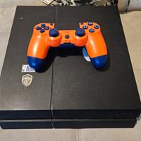 Playstation 4