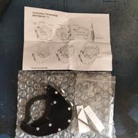 PIlota automatico meccanico x moto 