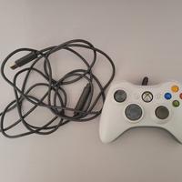 Controller  Xbox 360 con filo