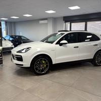 Porsche Cayenne 3.0 Hybrid 340cv 2020 km 91000