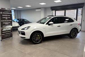 Porsche Cayenne 3.0 Hybrid 340cv 2020 km 91000