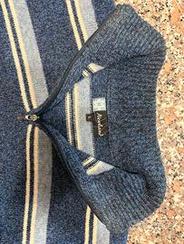 Maglione pura Lana