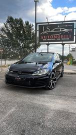 Volkswagen Golf GTD 2.0 TDI 5p. BlueMotion Technol