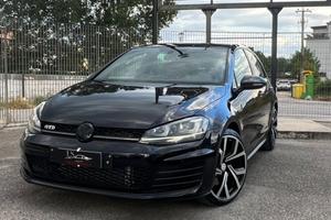 Volkswagen Golf GTD 2.0 TDI 5p. BlueMotion Technol