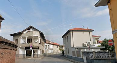 Appartamento 85MQ Castano Primo NO spese