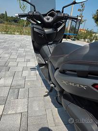Yamaha X-MAX 250 (2014) – Con bauletto