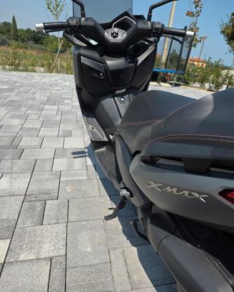 Yamaha X-MAX 250 (2014) – Con bauletto