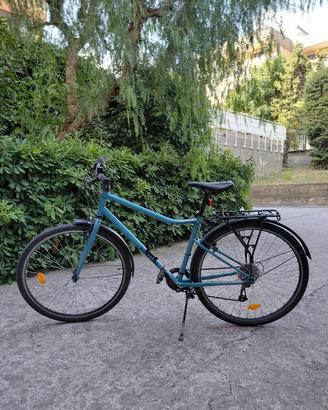 Decathlon Riverside 120 - Taglia M