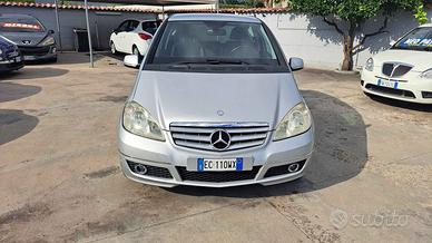Mercedes Classe A 160 Benz 95Cv Coupe' Avantgarde