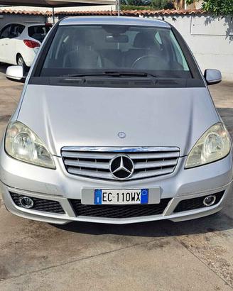 Mercedes Classe A 160 Benz 95Cv Coupe' Avantgarde