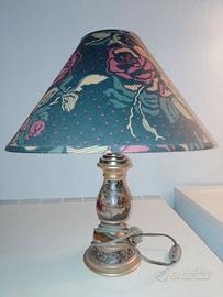 Lampada 'Ruel Fiorentine Italia'