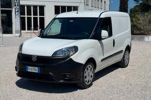 Fiat DOBLO' CARGO 1.4 T-JET - METANO - PORTATA 935