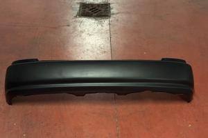 Paraurti posteriore Honda Civic VI 3 porte