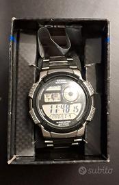 OROLOGIO CASIO 3198