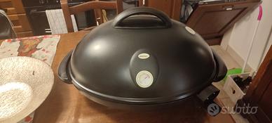 barbecue STEBA VB 350 BIG