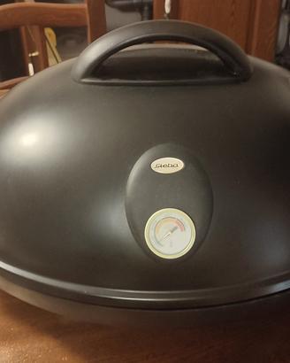 barbecue STEBA VB 350 BIG