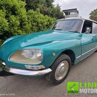 CITROEN DS 23 Pallas