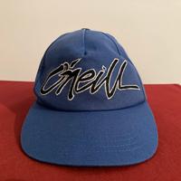 Cappellino O’Neill