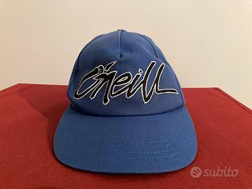 Cappellino O’Neill