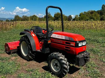 Trattore SAME SOLARIS 35 DT