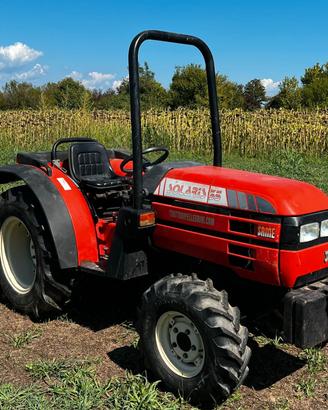 Trattore SAME SOLARIS 35 DT