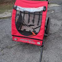 Carretto bici - Red Cycling Products