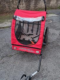 Carretto bici - Red Cycling Products