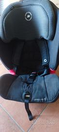 Seggiolino auto isofix 9-36 kg