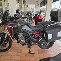 Honda CRF1100L Africa Twin DCT UNIPRO 11.500 €