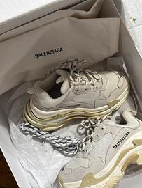 Scarpe Balenciaga originali n36