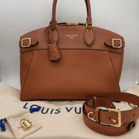 Borsa Louis Vuitton Lock It MM