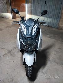 Sym Maxsym 400 pari al Nuovo