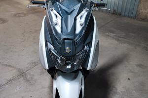 Sym Maxsym 400 pari al Nuovo