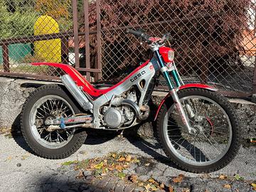 Montesa cota 315