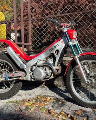 Montesa cota 315