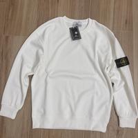 Felpa Stone Island Nuova