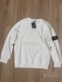 Felpa Stone Island Nuova